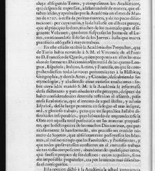 Diccionario de la lengua castellana, en que se explica el verdadero sentido de las voces, su naturaleza y calidad, con las phrases o modos de hablar [&hellip;]Tomo sexto. Que contiene las letras S.T.V.X.Y.Z(1739) document 448243