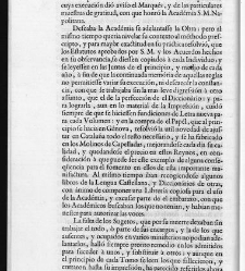 Diccionario de la lengua castellana, en que se explica el verdadero sentido de las voces, su naturaleza y calidad, con las phrases o modos de hablar […]Tomo sexto. Que contiene las letras S.T.V.X.Y.Z(1739) document 448247