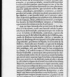 Diccionario de la lengua castellana, en que se explica el verdadero sentido de las voces, su naturaleza y calidad, con las phrases o modos de hablar […]Tomo sexto. Que contiene las letras S.T.V.X.Y.Z(1739) document 448251