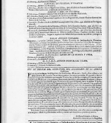 Diccionario de la lengua castellana, en que se explica el verdadero sentido de las voces, su naturaleza y calidad, con las phrases o modos de hablar […]Tomo sexto. Que contiene las letras S.T.V.X.Y.Z(1739) document 448265