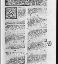 Diccionario de la lengua castellana, en que se explica el verdadero sentido de las voces, su naturaleza y calidad, con las phrases o modos de hablar […]Tomo sexto. Que contiene las letras S.T.V.X.Y.Z(1739) document 448274