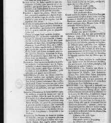 Diccionario de la lengua castellana, en que se explica el verdadero sentido de las voces, su naturaleza y calidad, con las phrases o modos de hablar […]Tomo sexto. Que contiene las letras S.T.V.X.Y.Z(1739) document 448275