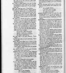 Diccionario de la lengua castellana, en que se explica el verdadero sentido de las voces, su naturaleza y calidad, con las phrases o modos de hablar […]Tomo sexto. Que contiene las letras S.T.V.X.Y.Z(1739) document 448277