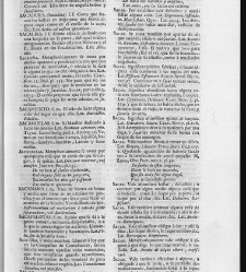 Diccionario de la lengua castellana, en que se explica el verdadero sentido de las voces, su naturaleza y calidad, con las phrases o modos de hablar […]Tomo sexto. Que contiene las letras S.T.V.X.Y.Z(1739) document 448280