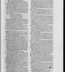 Diccionario de la lengua castellana, en que se explica el verdadero sentido de las voces, su naturaleza y calidad, con las phrases o modos de hablar […]Tomo sexto. Que contiene las letras S.T.V.X.Y.Z(1739) document 448284