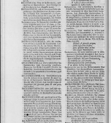 Diccionario de la lengua castellana, en que se explica el verdadero sentido de las voces, su naturaleza y calidad, con las phrases o modos de hablar […]Tomo sexto. Que contiene las letras S.T.V.X.Y.Z(1739) document 448285