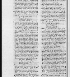 Diccionario de la lengua castellana, en que se explica el verdadero sentido de las voces, su naturaleza y calidad, con las phrases o modos de hablar […]Tomo sexto. Que contiene las letras S.T.V.X.Y.Z(1739) document 448289