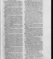 Diccionario de la lengua castellana, en que se explica el verdadero sentido de las voces, su naturaleza y calidad, con las phrases o modos de hablar […]Tomo sexto. Que contiene las letras S.T.V.X.Y.Z(1739) document 448290