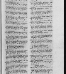 Diccionario de la lengua castellana, en que se explica el verdadero sentido de las voces, su naturaleza y calidad, con las phrases o modos de hablar [&hellip;]Tomo sexto. Que contiene las letras S.T.V.X.Y.Z(1739) document 448292