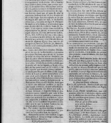 Diccionario de la lengua castellana, en que se explica el verdadero sentido de las voces, su naturaleza y calidad, con las phrases o modos de hablar […]Tomo sexto. Que contiene las letras S.T.V.X.Y.Z(1739) document 448293