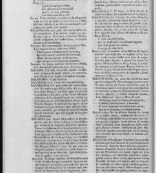 Diccionario de la lengua castellana, en que se explica el verdadero sentido de las voces, su naturaleza y calidad, con las phrases o modos de hablar […]Tomo sexto. Que contiene las letras S.T.V.X.Y.Z(1739) document 448295