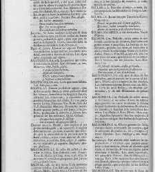 Diccionario de la lengua castellana, en que se explica el verdadero sentido de las voces, su naturaleza y calidad, con las phrases o modos de hablar […]Tomo sexto. Que contiene las letras S.T.V.X.Y.Z(1739) document 448299