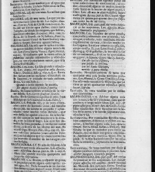 Diccionario de la lengua castellana, en que se explica el verdadero sentido de las voces, su naturaleza y calidad, con las phrases o modos de hablar […]Tomo sexto. Que contiene las letras S.T.V.X.Y.Z(1739) document 448300