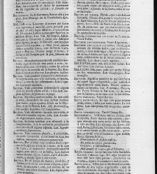 Diccionario de la lengua castellana, en que se explica el verdadero sentido de las voces, su naturaleza y calidad, con las phrases o modos de hablar [&hellip;]Tomo sexto. Que contiene las letras S.T.V.X.Y.Z(1739) document 448302