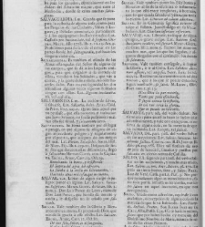 Diccionario de la lengua castellana, en que se explica el verdadero sentido de las voces, su naturaleza y calidad, con las phrases o modos de hablar […]Tomo sexto. Que contiene las letras S.T.V.X.Y.Z(1739) document 448307