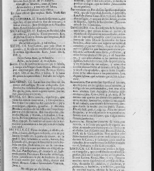 Diccionario de la lengua castellana, en que se explica el verdadero sentido de las voces, su naturaleza y calidad, con las phrases o modos de hablar […]Tomo sexto. Que contiene las letras S.T.V.X.Y.Z(1739) document 448308