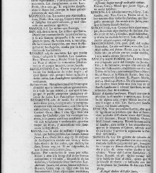 Diccionario de la lengua castellana, en que se explica el verdadero sentido de las voces, su naturaleza y calidad, con las phrases o modos de hablar […]Tomo sexto. Que contiene las letras S.T.V.X.Y.Z(1739) document 448309