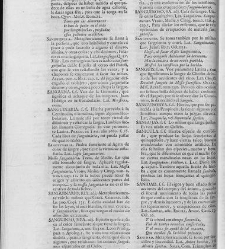 Diccionario de la lengua castellana, en que se explica el verdadero sentido de las voces, su naturaleza y calidad, con las phrases o modos de hablar [&hellip;]Tomo sexto. Que contiene las letras S.T.V.X.Y.Z(1739) document 448313