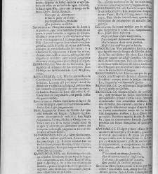 Diccionario de la lengua castellana, en que se explica el verdadero sentido de las voces, su naturaleza y calidad, con las phrases o modos de hablar […]Tomo sexto. Que contiene las letras S.T.V.X.Y.Z(1739) document 448313