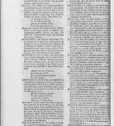 Diccionario de la lengua castellana, en que se explica el verdadero sentido de las voces, su naturaleza y calidad, con las phrases o modos de hablar […]Tomo sexto. Que contiene las letras S.T.V.X.Y.Z(1739) document 448315