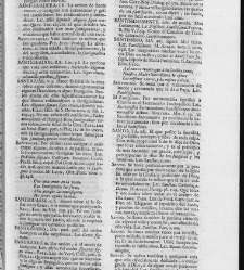 Diccionario de la lengua castellana, en que se explica el verdadero sentido de las voces, su naturaleza y calidad, con las phrases o modos de hablar […]Tomo sexto. Que contiene las letras S.T.V.X.Y.Z(1739) document 448316