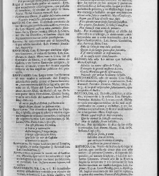 Diccionario de la lengua castellana, en que se explica el verdadero sentido de las voces, su naturaleza y calidad, con las phrases o modos de hablar […]Tomo sexto. Que contiene las letras S.T.V.X.Y.Z(1739) document 448318