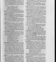 Diccionario de la lengua castellana, en que se explica el verdadero sentido de las voces, su naturaleza y calidad, con las phrases o modos de hablar […]Tomo sexto. Que contiene las letras S.T.V.X.Y.Z(1739) document 448320