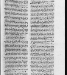 Diccionario de la lengua castellana, en que se explica el verdadero sentido de las voces, su naturaleza y calidad, con las phrases o modos de hablar [&hellip;]Tomo sexto. Que contiene las letras S.T.V.X.Y.Z(1739) document 448322