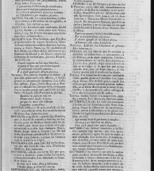 Diccionario de la lengua castellana, en que se explica el verdadero sentido de las voces, su naturaleza y calidad, con las phrases o modos de hablar […]Tomo sexto. Que contiene las letras S.T.V.X.Y.Z(1739) document 448326