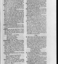 Diccionario de la lengua castellana, en que se explica el verdadero sentido de las voces, su naturaleza y calidad, con las phrases o modos de hablar […]Tomo sexto. Que contiene las letras S.T.V.X.Y.Z(1739) document 448330