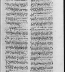 Diccionario de la lengua castellana, en que se explica el verdadero sentido de las voces, su naturaleza y calidad, con las phrases o modos de hablar […]Tomo sexto. Que contiene las letras S.T.V.X.Y.Z(1739) document 448332