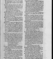 Diccionario de la lengua castellana, en que se explica el verdadero sentido de las voces, su naturaleza y calidad, con las phrases o modos de hablar […]Tomo sexto. Que contiene las letras S.T.V.X.Y.Z(1739) document 448334