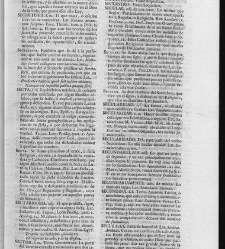 Diccionario de la lengua castellana, en que se explica el verdadero sentido de las voces, su naturaleza y calidad, con las phrases o modos de hablar […]Tomo sexto. Que contiene las letras S.T.V.X.Y.Z(1739) document 448336