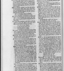 Diccionario de la lengua castellana, en que se explica el verdadero sentido de las voces, su naturaleza y calidad, con las phrases o modos de hablar [&hellip;]Tomo sexto. Que contiene las letras S.T.V.X.Y.Z(1739) document 448337