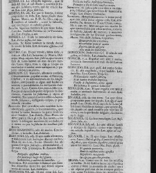 Diccionario de la lengua castellana, en que se explica el verdadero sentido de las voces, su naturaleza y calidad, con las phrases o modos de hablar […]Tomo sexto. Que contiene las letras S.T.V.X.Y.Z(1739) document 448338