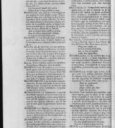 Diccionario de la lengua castellana, en que se explica el verdadero sentido de las voces, su naturaleza y calidad, con las phrases o modos de hablar […]Tomo sexto. Que contiene las letras S.T.V.X.Y.Z(1739) document 448339