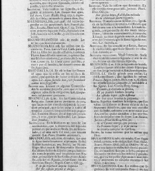 Diccionario de la lengua castellana, en que se explica el verdadero sentido de las voces, su naturaleza y calidad, con las phrases o modos de hablar [&hellip;]Tomo sexto. Que contiene las letras S.T.V.X.Y.Z(1739) document 448341