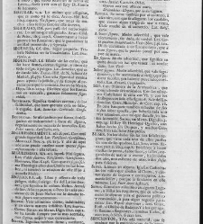 Diccionario de la lengua castellana, en que se explica el verdadero sentido de las voces, su naturaleza y calidad, con las phrases o modos de hablar […]Tomo sexto. Que contiene las letras S.T.V.X.Y.Z(1739) document 448342