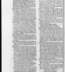 Diccionario de la lengua castellana, en que se explica el verdadero sentido de las voces, su naturaleza y calidad, con las phrases o modos de hablar [&hellip;]Tomo sexto. Que contiene las letras S.T.V.X.Y.Z(1739) document 448343
