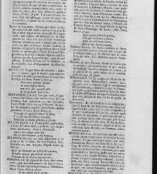 Diccionario de la lengua castellana, en que se explica el verdadero sentido de las voces, su naturaleza y calidad, con las phrases o modos de hablar […]Tomo sexto. Que contiene las letras S.T.V.X.Y.Z(1739) document 448344