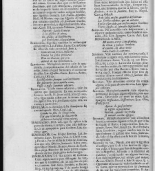 Diccionario de la lengua castellana, en que se explica el verdadero sentido de las voces, su naturaleza y calidad, con las phrases o modos de hablar […]Tomo sexto. Que contiene las letras S.T.V.X.Y.Z(1739) document 448345