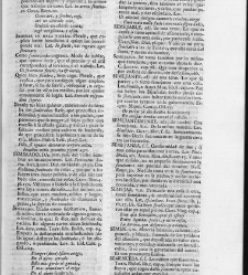 Diccionario de la lengua castellana, en que se explica el verdadero sentido de las voces, su naturaleza y calidad, con las phrases o modos de hablar […]Tomo sexto. Que contiene las letras S.T.V.X.Y.Z(1739) document 448346