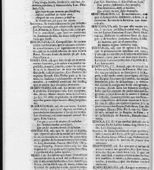 Diccionario de la lengua castellana, en que se explica el verdadero sentido de las voces, su naturaleza y calidad, con las phrases o modos de hablar […]Tomo sexto. Que contiene las letras S.T.V.X.Y.Z(1739) document 448349