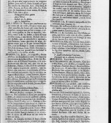 Diccionario de la lengua castellana, en que se explica el verdadero sentido de las voces, su naturaleza y calidad, con las phrases o modos de hablar […]Tomo sexto. Que contiene las letras S.T.V.X.Y.Z(1739) document 448350