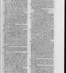 Diccionario de la lengua castellana, en que se explica el verdadero sentido de las voces, su naturaleza y calidad, con las phrases o modos de hablar […]Tomo sexto. Que contiene las letras S.T.V.X.Y.Z(1739) document 448356