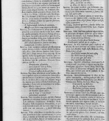 Diccionario de la lengua castellana, en que se explica el verdadero sentido de las voces, su naturaleza y calidad, con las phrases o modos de hablar […]Tomo sexto. Que contiene las letras S.T.V.X.Y.Z(1739) document 448357