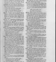 Diccionario de la lengua castellana, en que se explica el verdadero sentido de las voces, su naturaleza y calidad, con las phrases o modos de hablar […]Tomo sexto. Que contiene las letras S.T.V.X.Y.Z(1739) document 448358