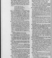 Diccionario de la lengua castellana, en que se explica el verdadero sentido de las voces, su naturaleza y calidad, con las phrases o modos de hablar […]Tomo sexto. Que contiene las letras S.T.V.X.Y.Z(1739) document 448359