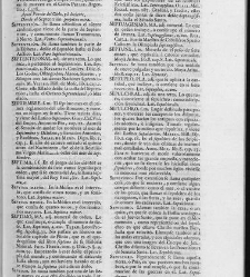 Diccionario de la lengua castellana, en que se explica el verdadero sentido de las voces, su naturaleza y calidad, con las phrases o modos de hablar […]Tomo sexto. Que contiene las letras S.T.V.X.Y.Z(1739) document 448364