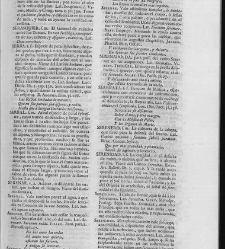 Diccionario de la lengua castellana, en que se explica el verdadero sentido de las voces, su naturaleza y calidad, con las phrases o modos de hablar […]Tomo sexto. Que contiene las letras S.T.V.X.Y.Z(1739) document 448368